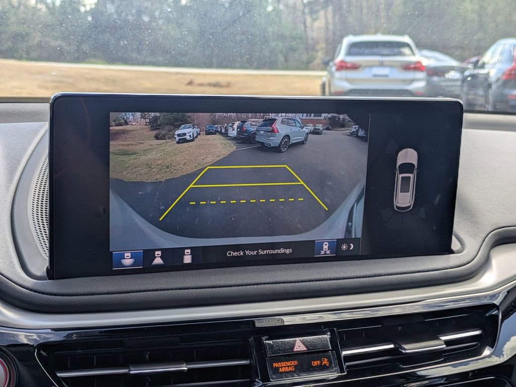 Used 2026 Acura MDX Technology Package image 24