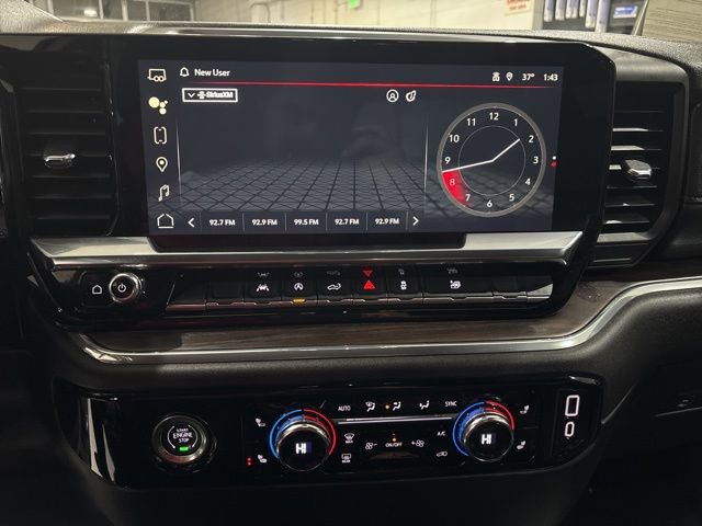 Used 2024 GMC Sierra 1500 SLT image 22