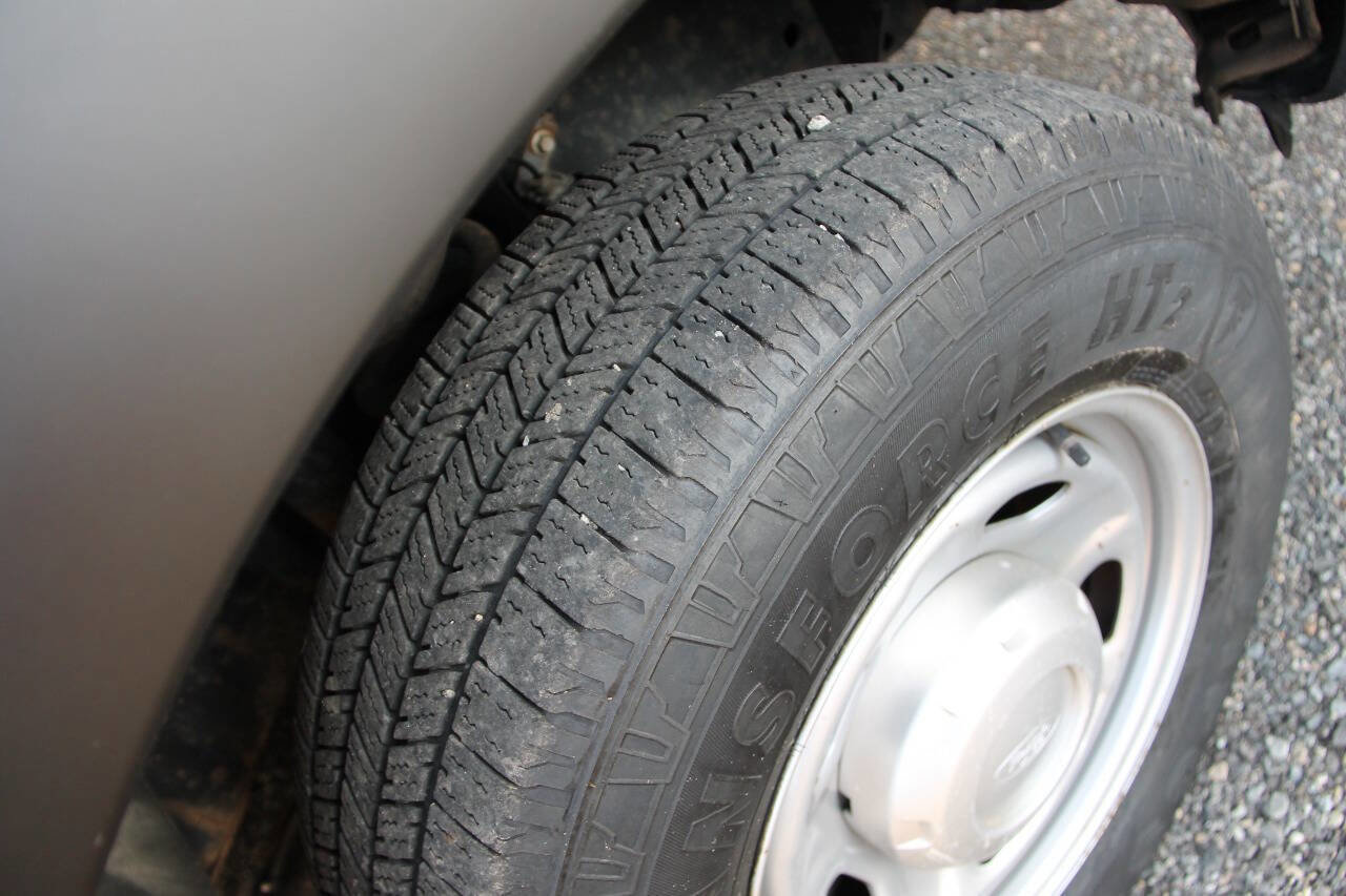 Used 2016 Ford F250 XL image 26