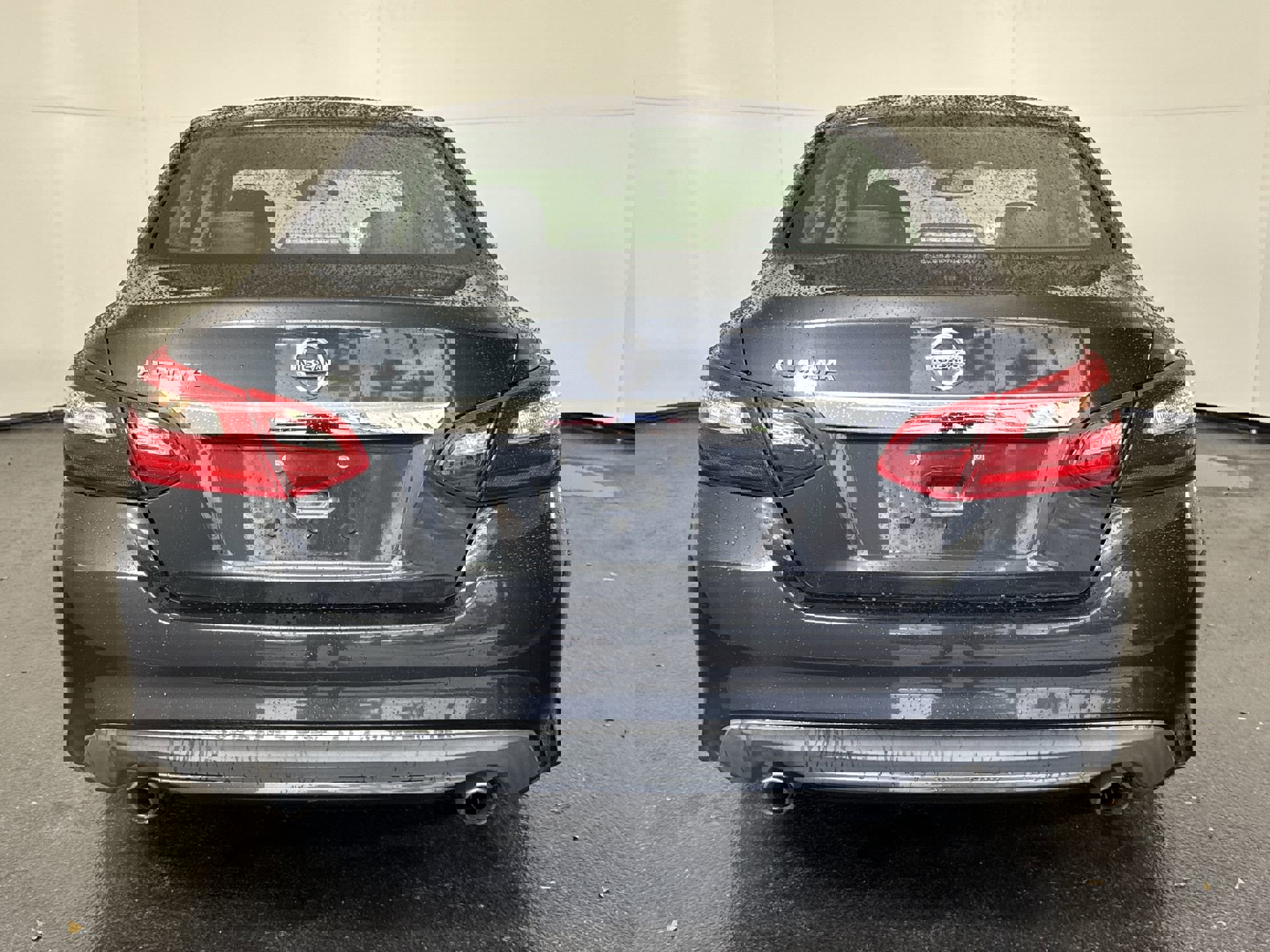 Used 2018 Nissan Altima 2.5 S w/ S Convenience Package image 10