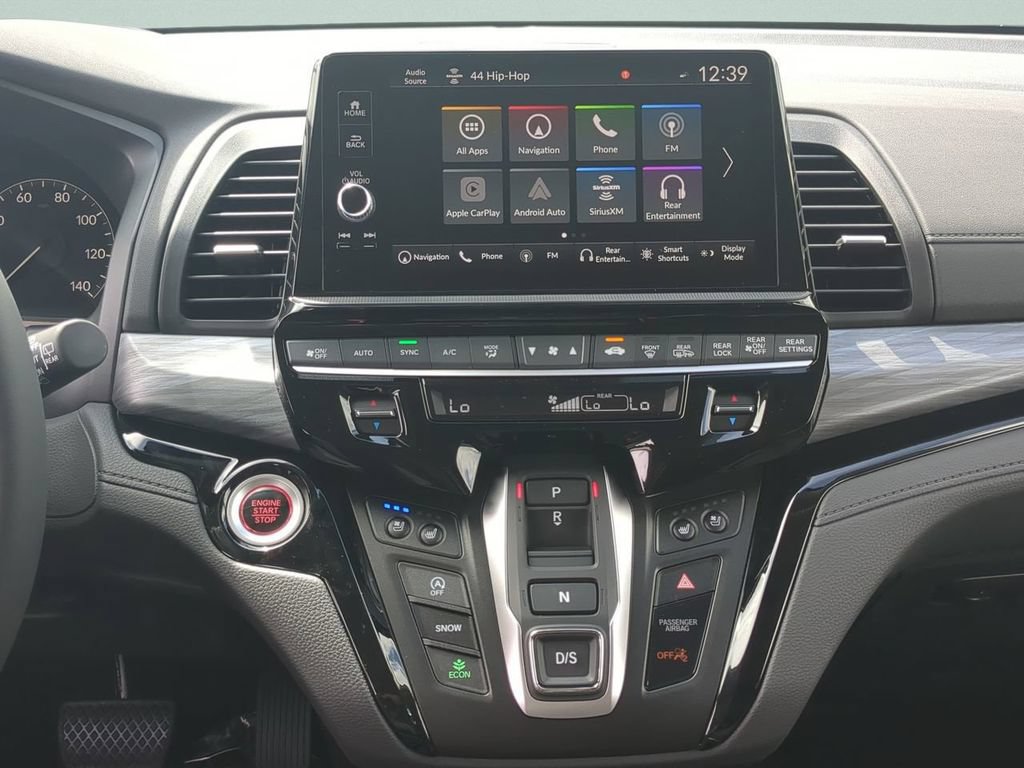 New 2026 Honda Odyssey Elite image 14