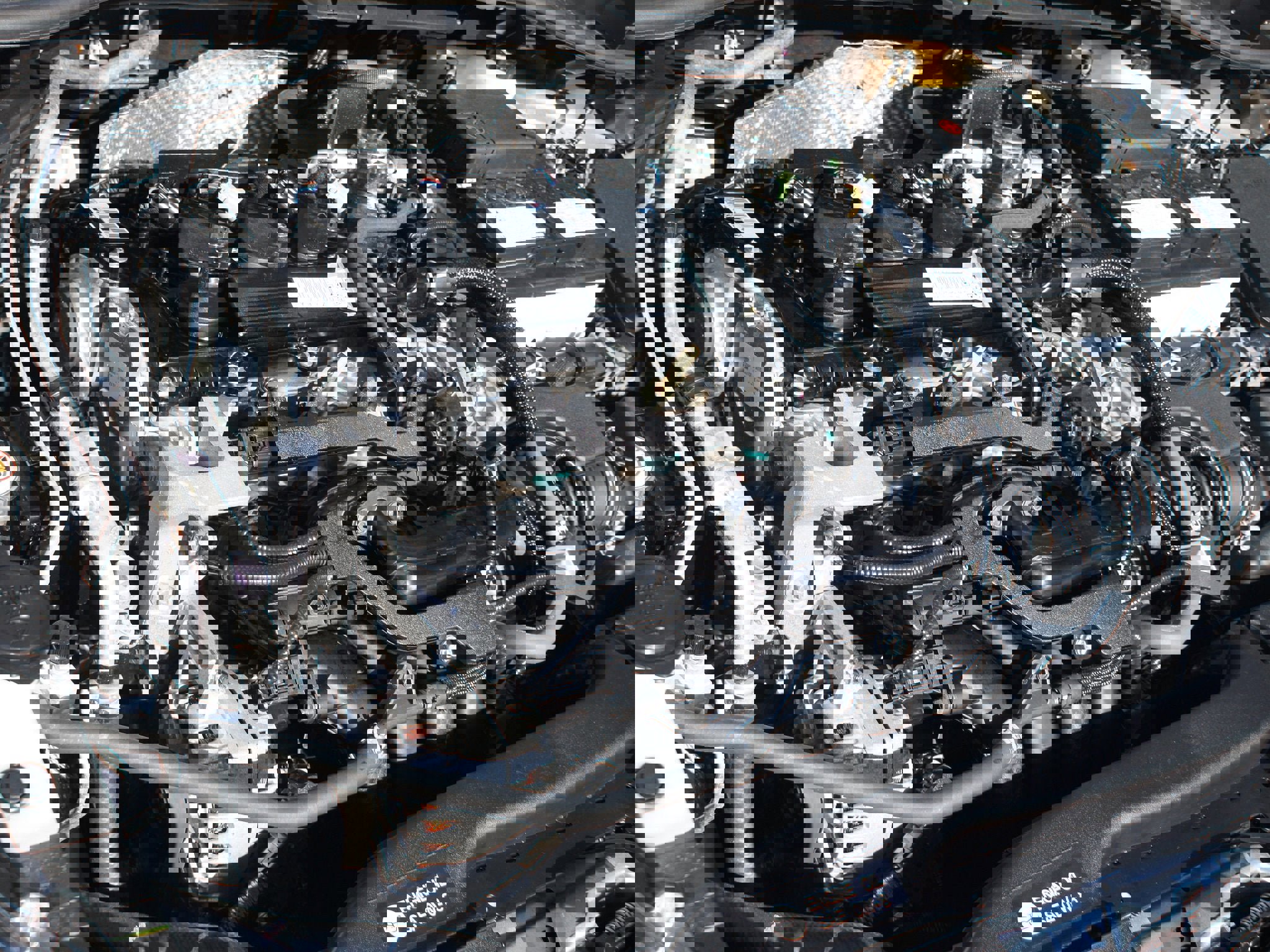 Used 2025 Toyota Corolla Cross LE image 27