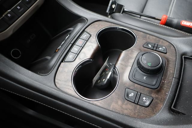 Used 2023 GMC Acadia Denali FWD image 29