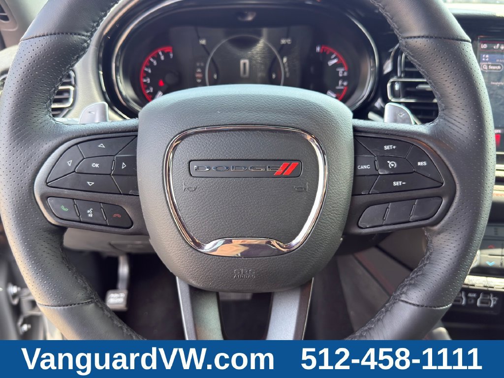 Used 2026 Dodge Durango GT AWD/4WD image 21