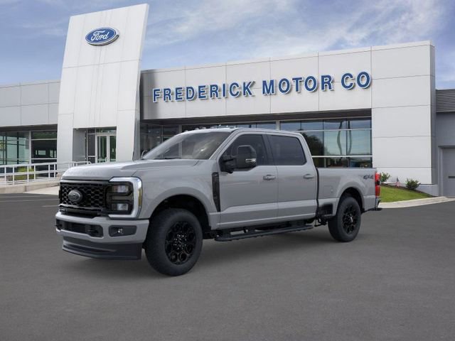 New 2026 Ford F350 XLT w/ XLT Premium Package image 1