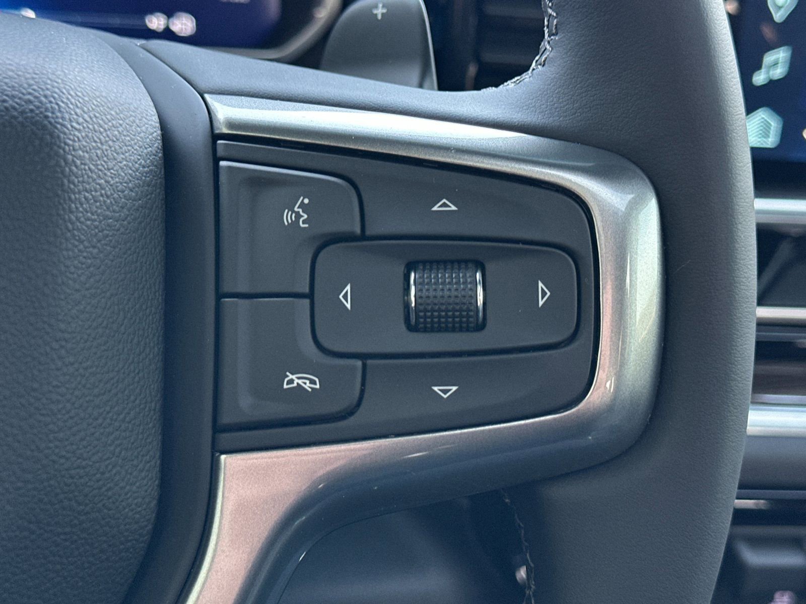New 2026 Chevrolet Silverado 1500 LT Trail Boss w/ LT Trail Boss Premium Package image 27