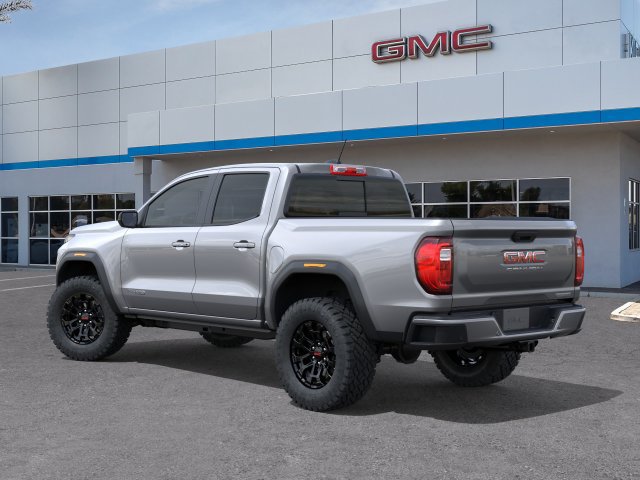 New 2026 GMC Canyon Elevation RWD image 3