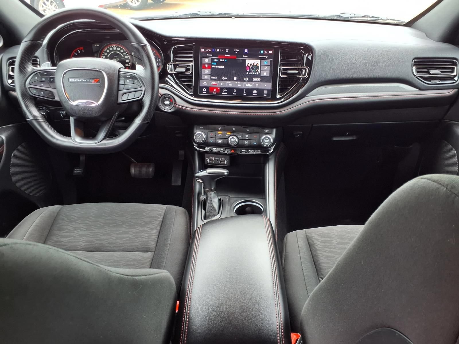Used 2025 Dodge Durango GT AWD/4WD image 9
