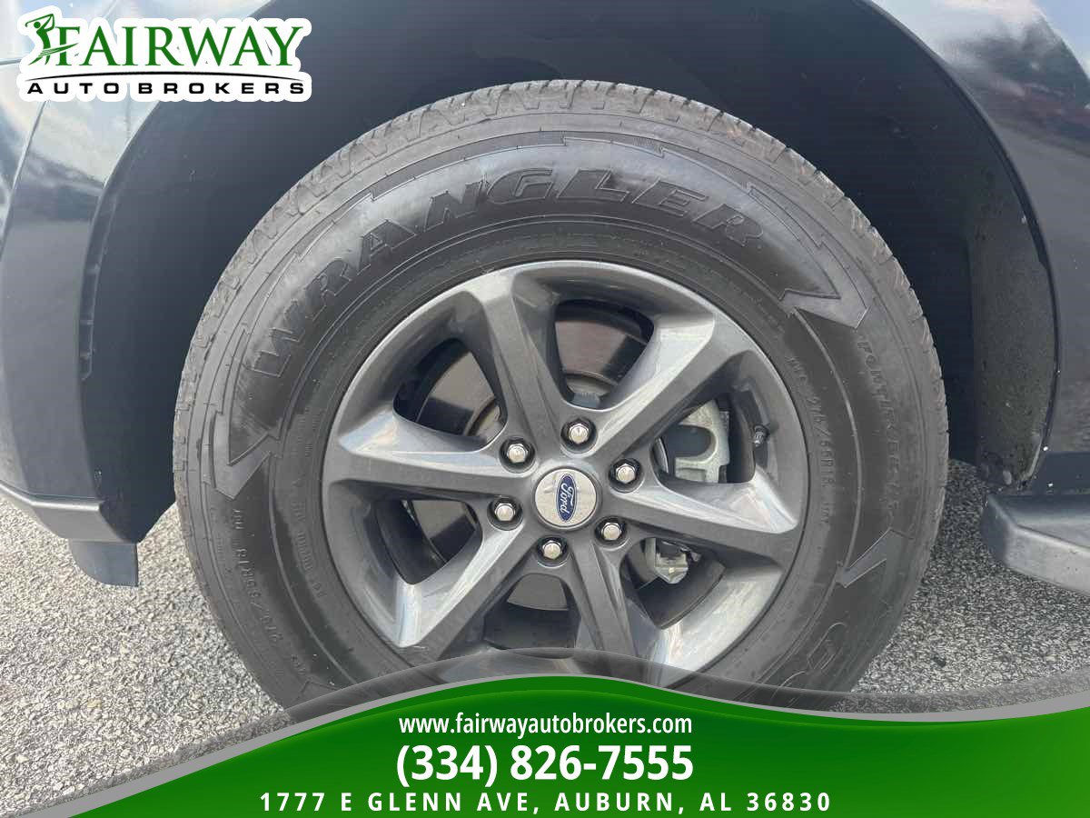 Used 2019 Ford Expedition XLT w/ Equipment Group 202A image 34