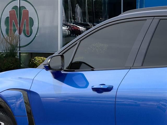 New 2025 Chevrolet Blazer EV RS image 13