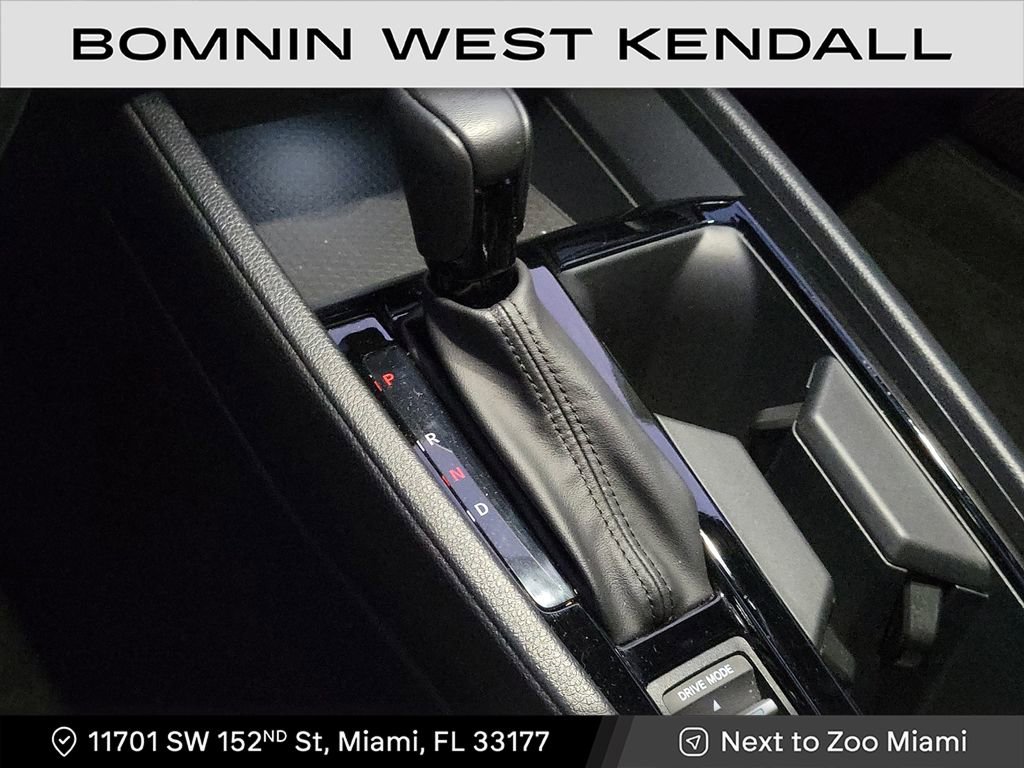 Used 2023 Honda Accord Sport image 19