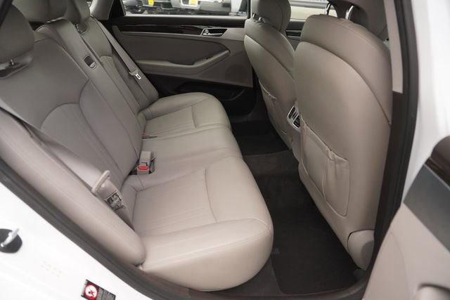 Used 2017 Genesis G80 3.8 image 15