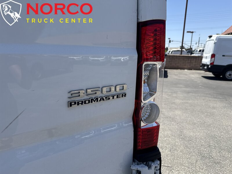 Used 2023 RAM ProMaster 3500 FWD image 12