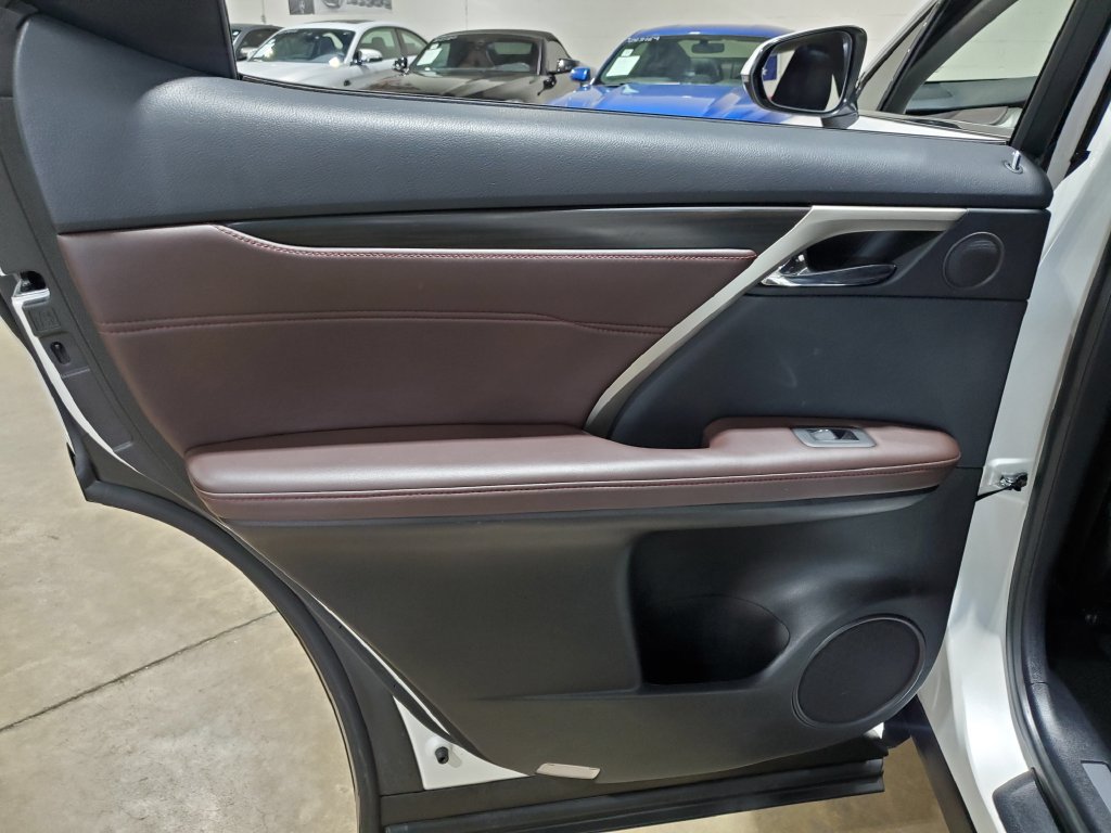Used 2019 Lexus RX 350 FWD w/ Premium Package image 26