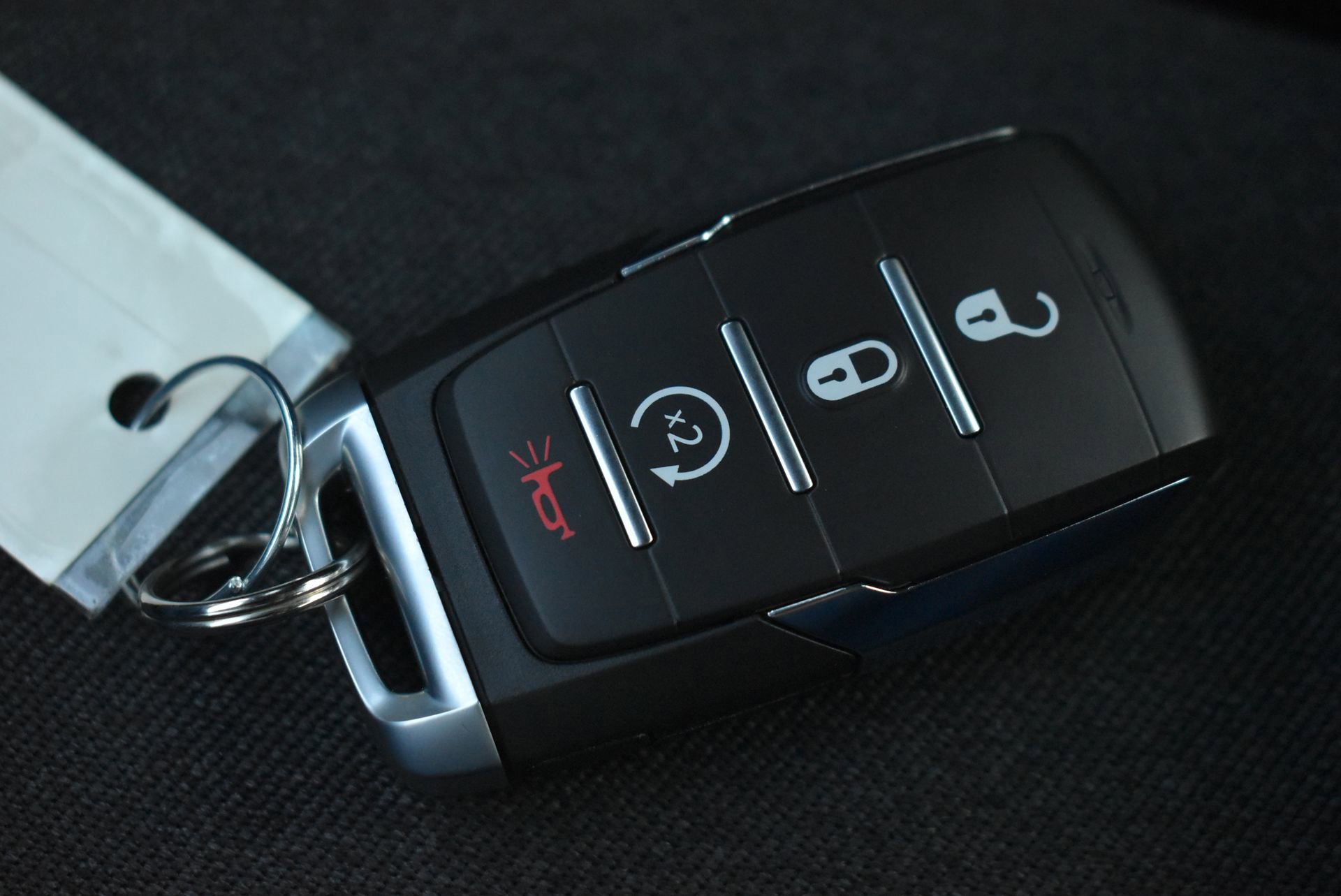 New 2026 RAM 3500 Big Horn image 30