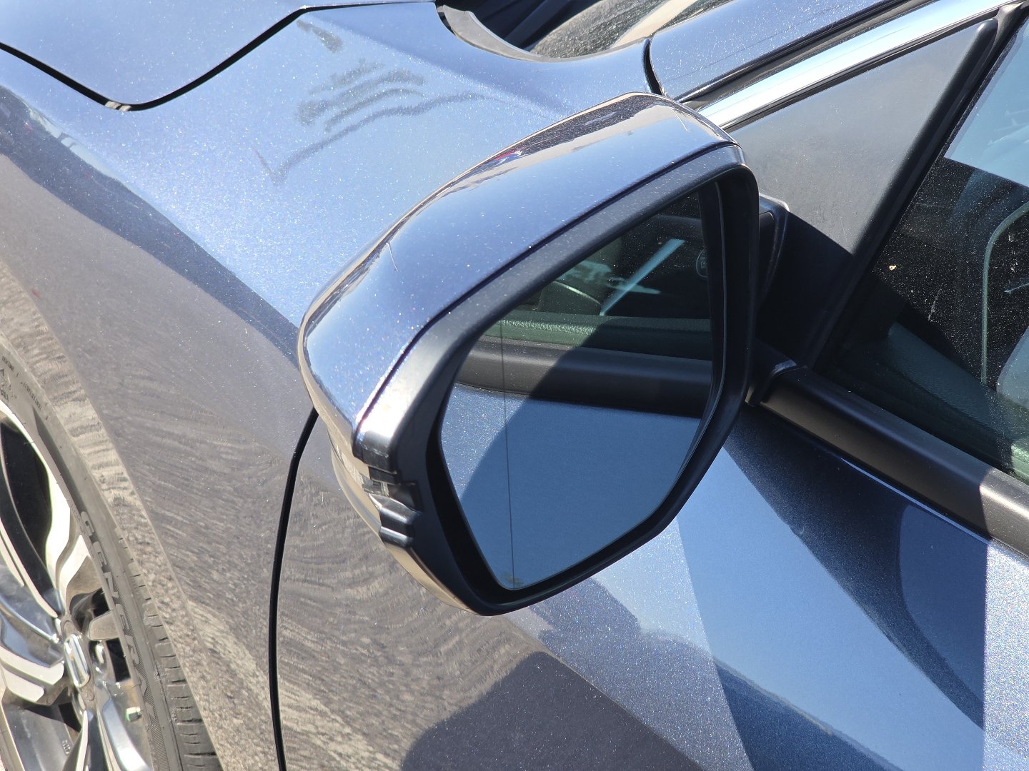 Used 2016 Honda Civic Touring image 7