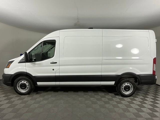 New 2026 Ford Transit 250 148 Medium Roof w/ Load Area Protection Package image 6
