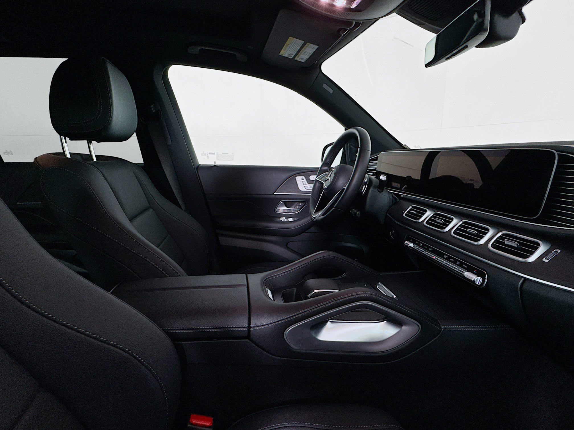 Used 2026 Mercedes-Benz GLE 350 4MATIC image 27