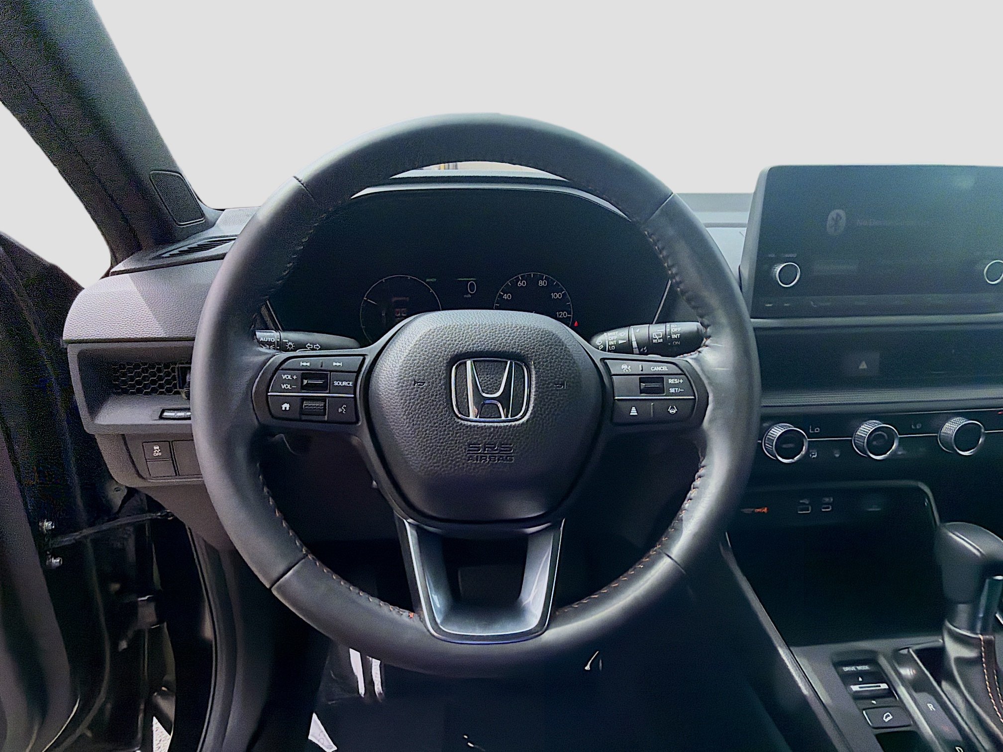 Certified 2023 Honda CR-V Sport image 10