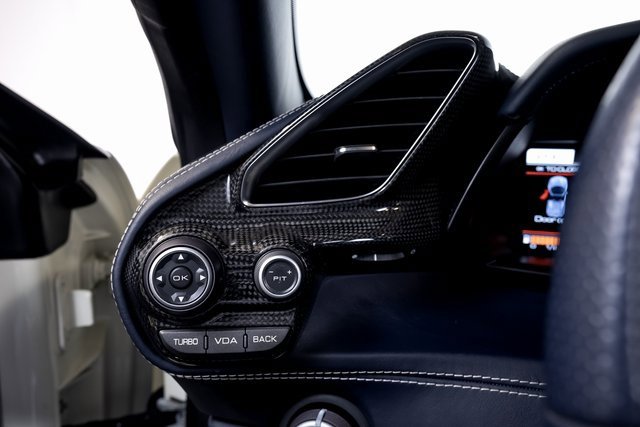 Certified 2018 Ferrari 488 Spider image 41
