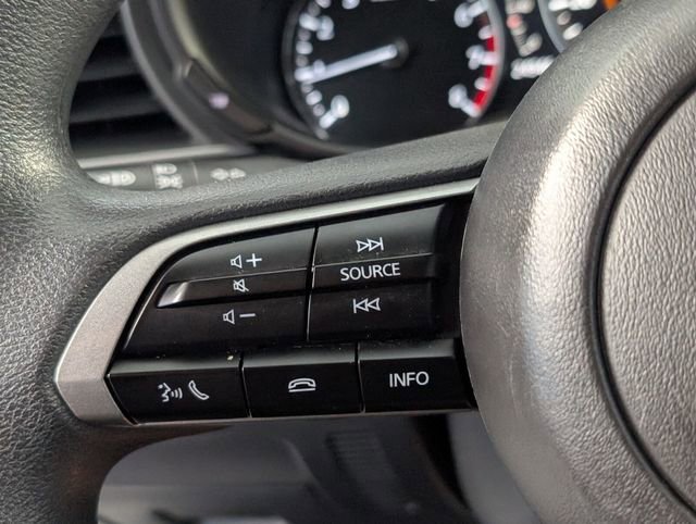 Used 2024 MAZDA CX-30 AWD 2.5 S image 25