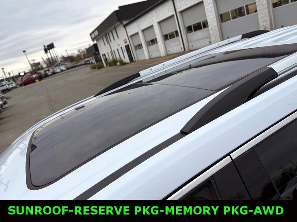 New 2026 GMC Acadia Denali image 6