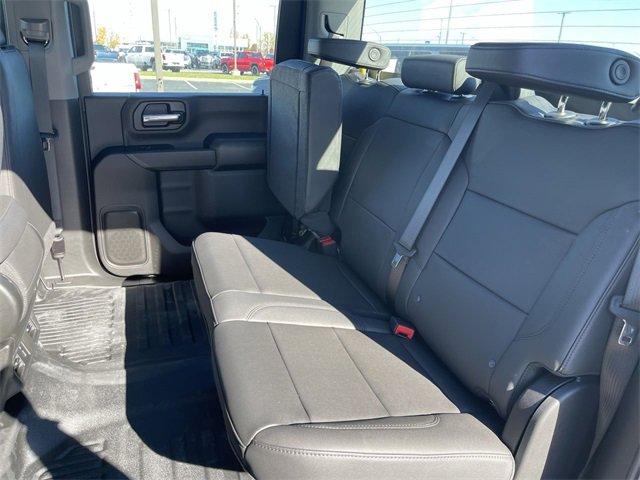 New 2025 GMC Sierra 2500 Pro w/ 1SA Pro Safety Plus Package image 21