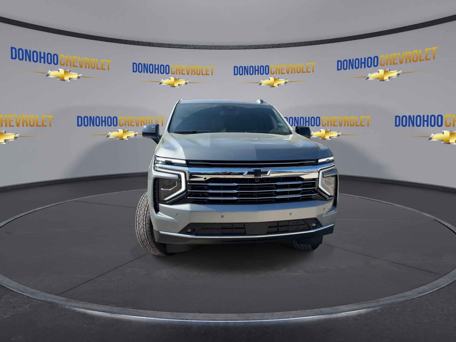 New 2026 Chevrolet Tahoe LT w/ Comfort Package image 6