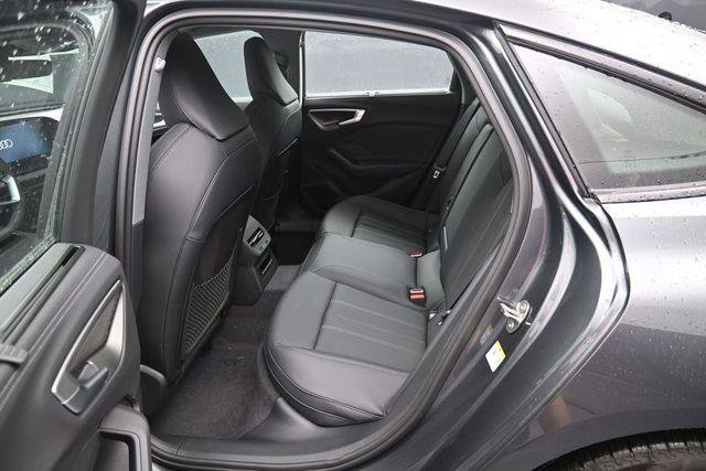 New 2026 Audi A5 2.0T Premium Plus AWD/4WD image 11