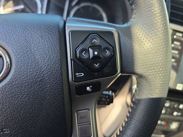 Used 2022 Toyota 4Runner Limited image 17