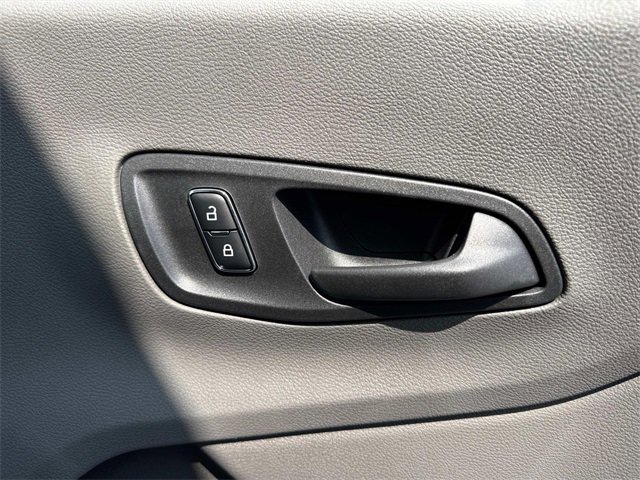 New 2025 Ford Transit 250 148 Medium Roof image 13