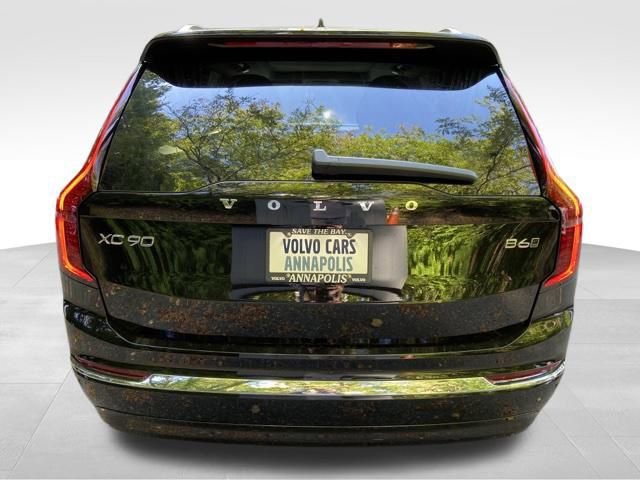 New 2026 Volvo XC90 B6 Plus image 6