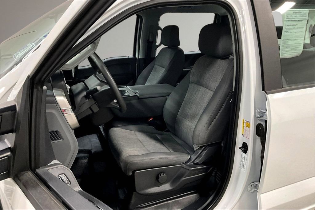 Used 2023 Ford F350 XL image 21