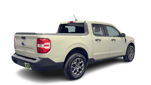 Used 2024 Ford Maverick XLT FWD image 2