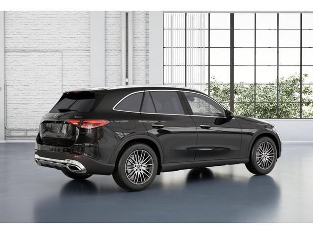 Used 2026 Mercedes-Benz GLC 300 4MATIC image 20