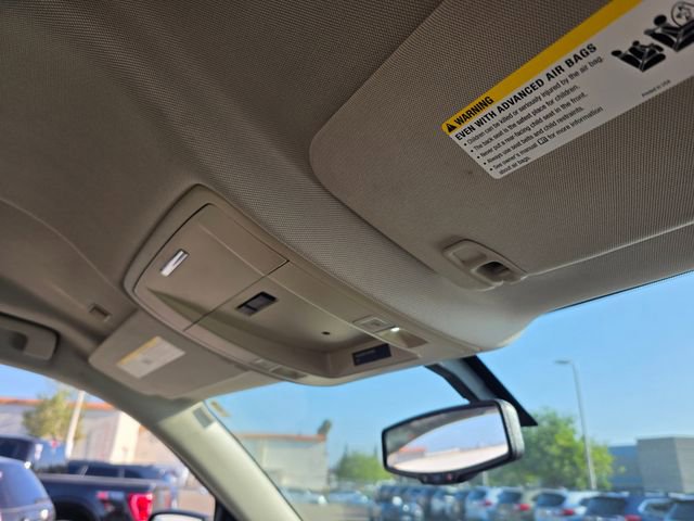 Used 2014 Chevrolet Silverado 1500 LT w/ LT Convenience Package image 12