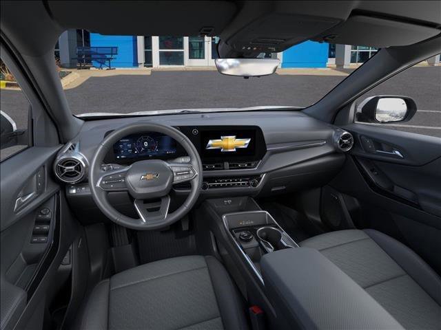 New 2026 Chevrolet Equinox LT w/ Convenience Package II image 15