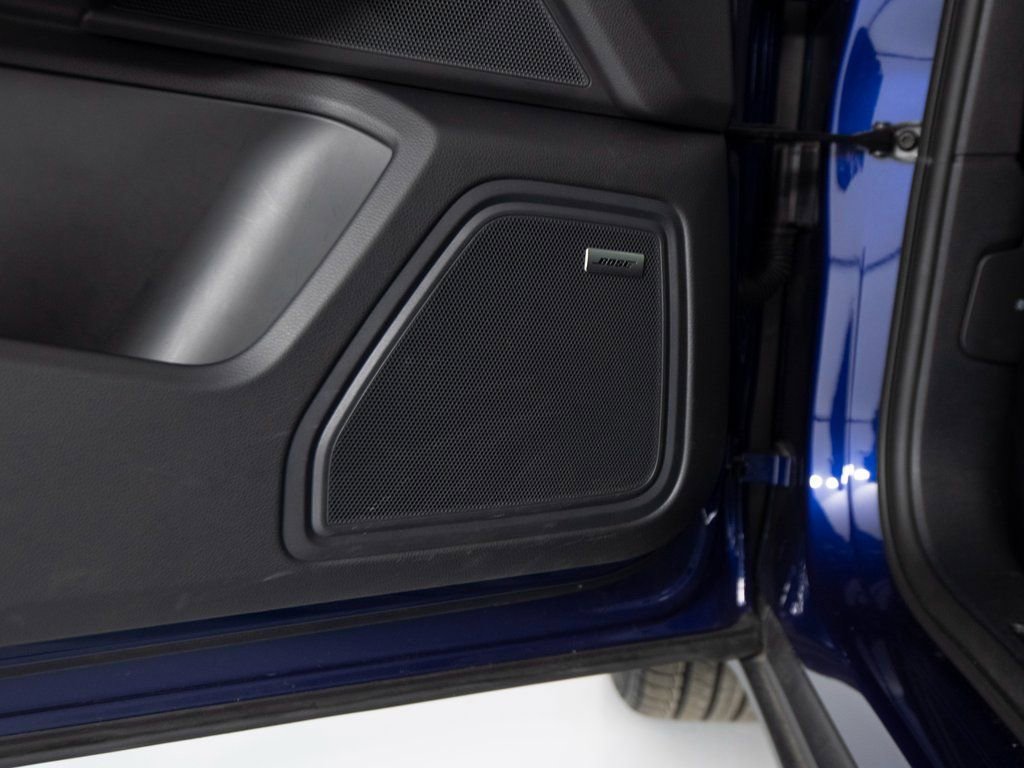 Used 2025 Porsche Macan image 20
