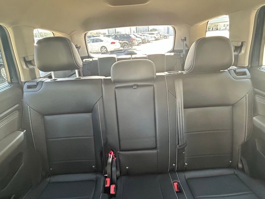 Used 2022 Volkswagen Atlas SE image 11