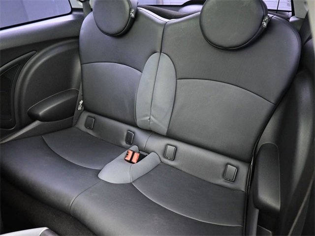 Used 2008 MINI Cooper S image 34