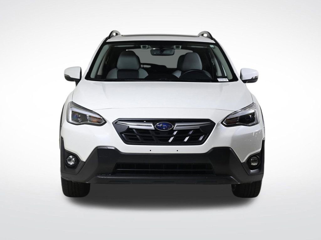 Used 2021 Subaru Crosstrek 2.5i Limited w/ Moonroof Package 1 image 8