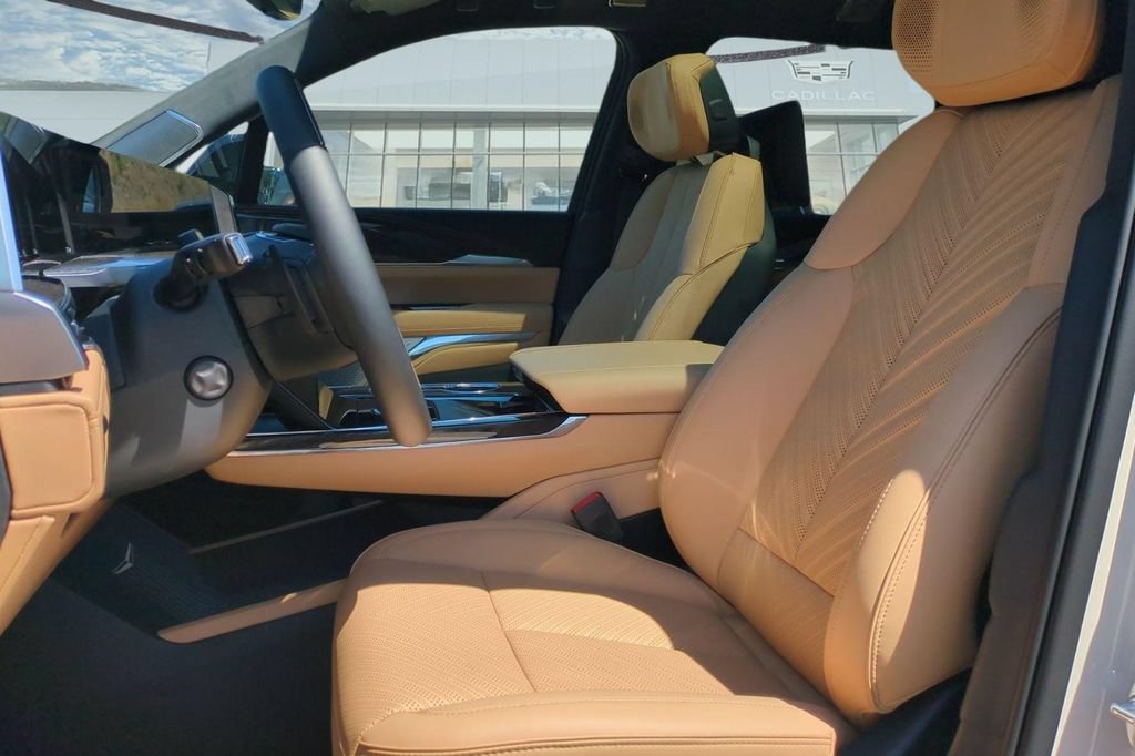 New 2026 Cadillac Escalade IQL Sport 2 AWD/4WD image 10