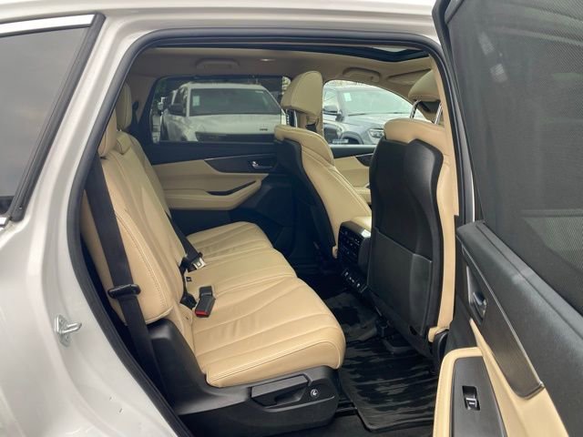 Used 2022 Acura MDX SH-AWD w/ Advance Package image 27