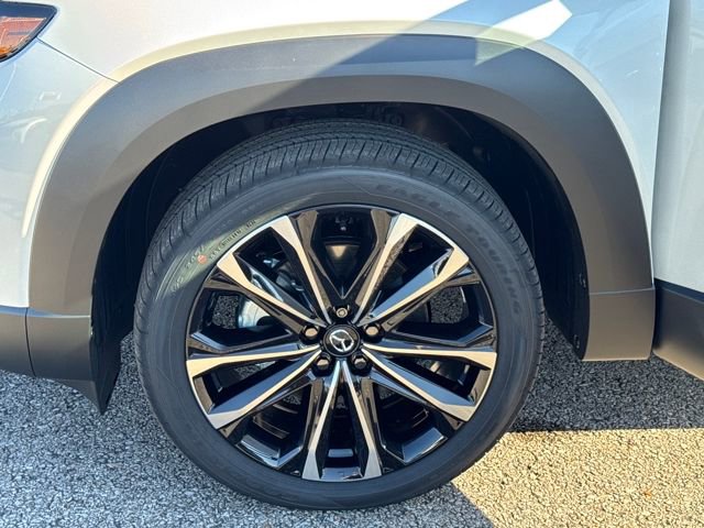 New 2026 MAZDA CX-50 AWD 2.5 S w/ Cargo Package image 22