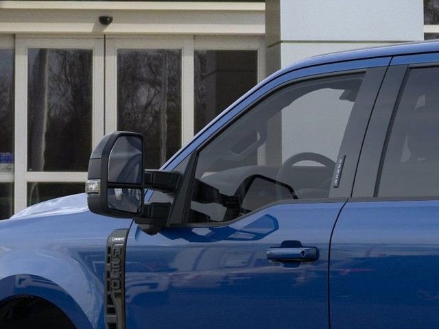 New 2026 Ford F250 Lariat w/ Black Appearance Package image 20