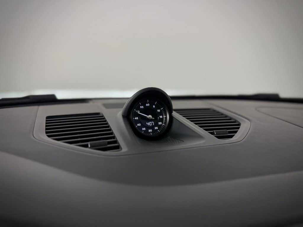 Used 2025 Porsche 911 Carrera S image 30