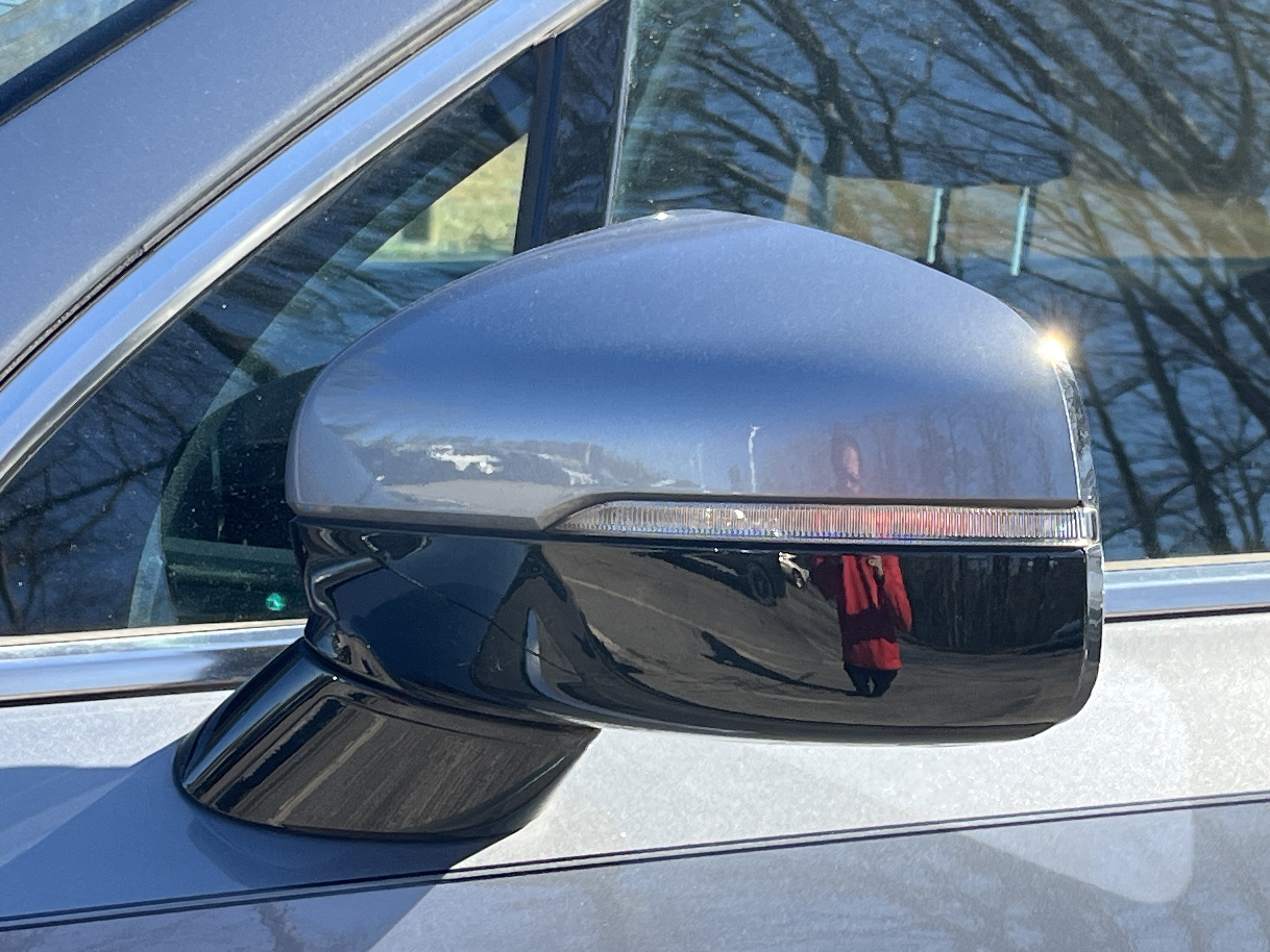 Certified 2022 Kia Sorento LX image 29