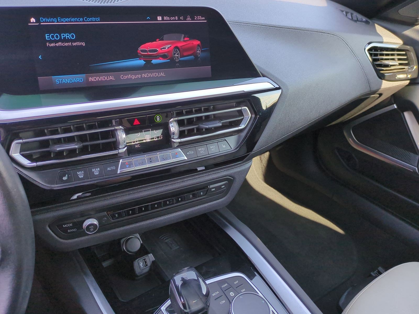 Used 2020 BMW Z4 sDrive30i w/ Premium Package image 31