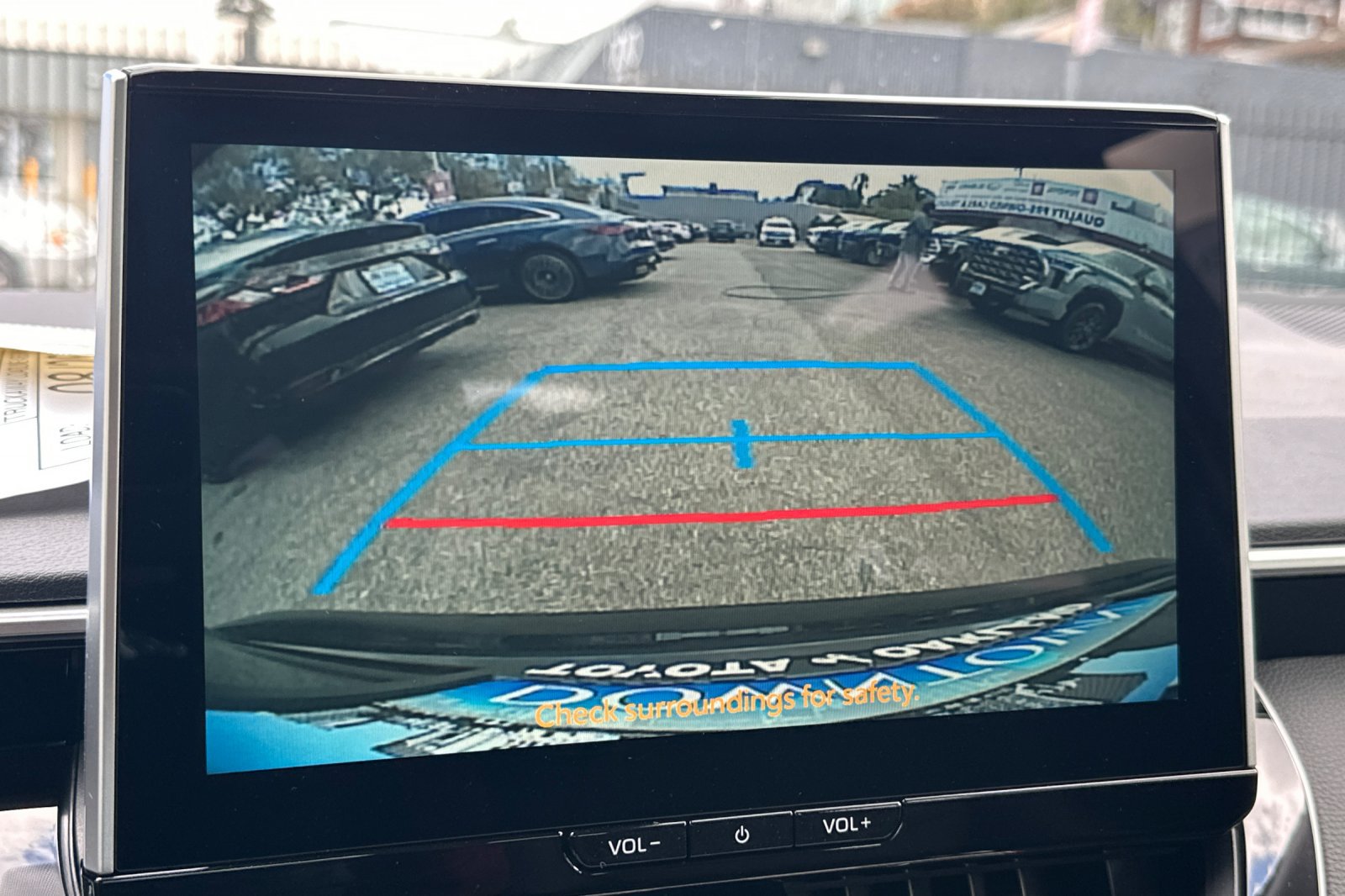 New 2026 Toyota Corolla XLE FWD image 16