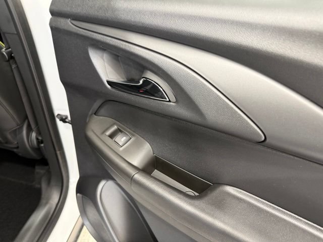 New 2026 Chevrolet TrailBlazer ACTIV AWD/4WD image 25
